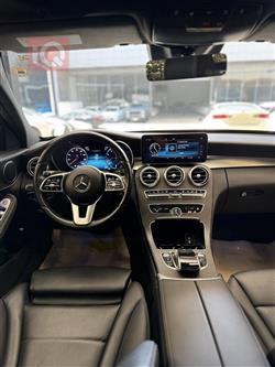 مێرسێدس بێنز C-Class